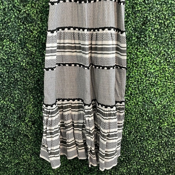 NWT Veronica Beard Quartz Dress X-SMALL - Picture 10 of 11